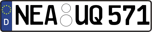 NEA-UQ571
