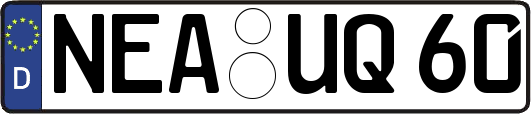 NEA-UQ60