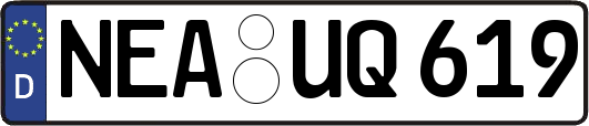 NEA-UQ619