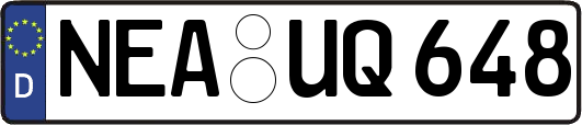 NEA-UQ648