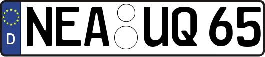 NEA-UQ65