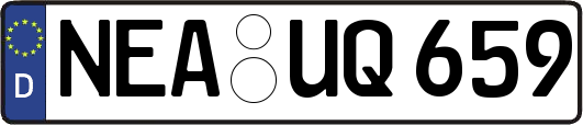 NEA-UQ659