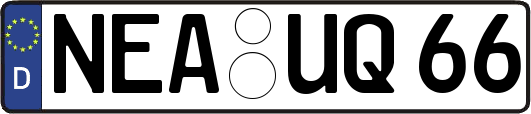 NEA-UQ66