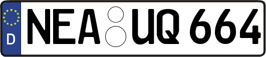 NEA-UQ664