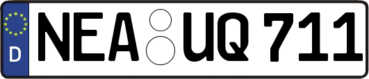 NEA-UQ711