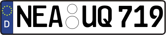 NEA-UQ719