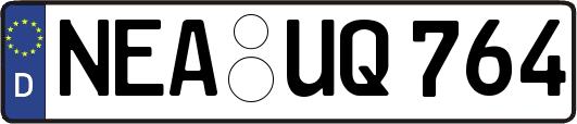 NEA-UQ764