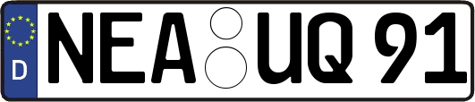 NEA-UQ91
