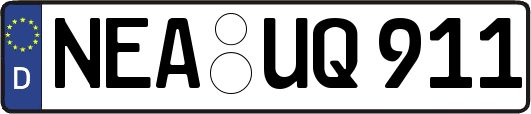 NEA-UQ911