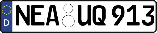 NEA-UQ913