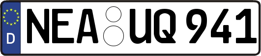 NEA-UQ941
