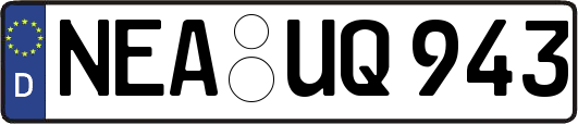 NEA-UQ943