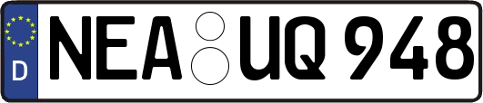NEA-UQ948