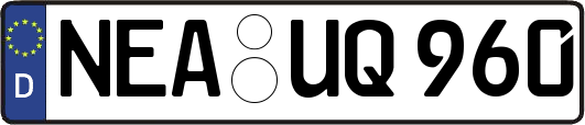 NEA-UQ960