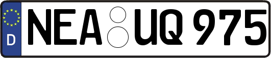 NEA-UQ975