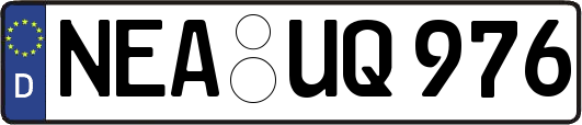 NEA-UQ976