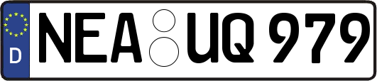 NEA-UQ979