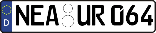 NEA-UR064