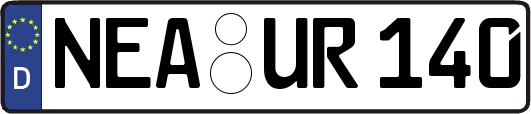 NEA-UR140