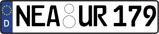NEA-UR179