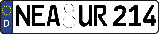 NEA-UR214