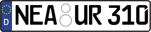 NEA-UR310
