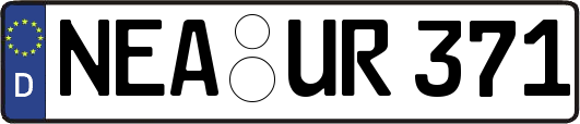 NEA-UR371