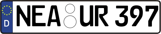 NEA-UR397