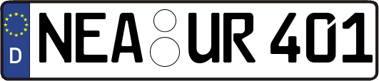 NEA-UR401