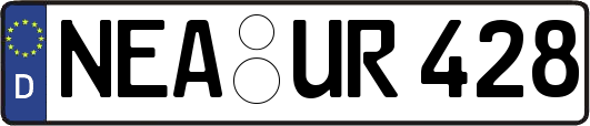 NEA-UR428