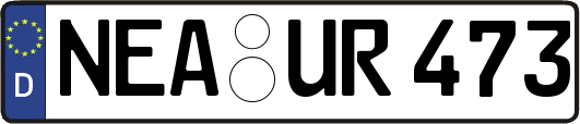 NEA-UR473