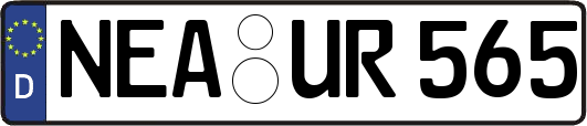 NEA-UR565