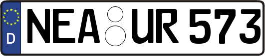 NEA-UR573