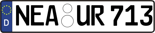 NEA-UR713