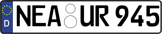 NEA-UR945
