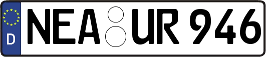 NEA-UR946