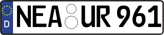 NEA-UR961