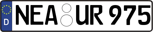 NEA-UR975