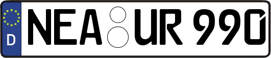 NEA-UR990