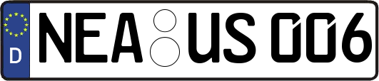 NEA-US006