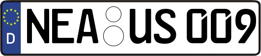 NEA-US009