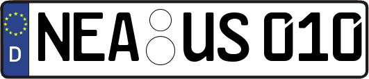 NEA-US010