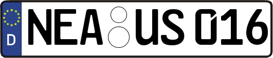 NEA-US016