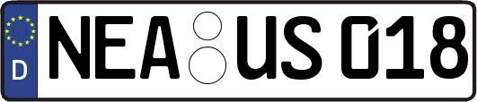 NEA-US018