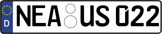 NEA-US022