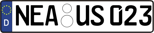 NEA-US023