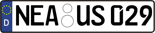 NEA-US029