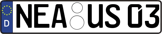 NEA-US03