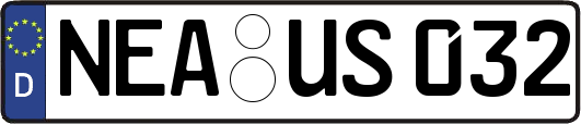 NEA-US032