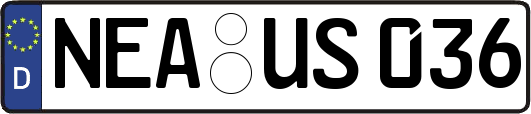 NEA-US036